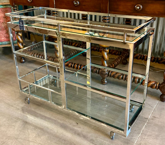 Bar Cart