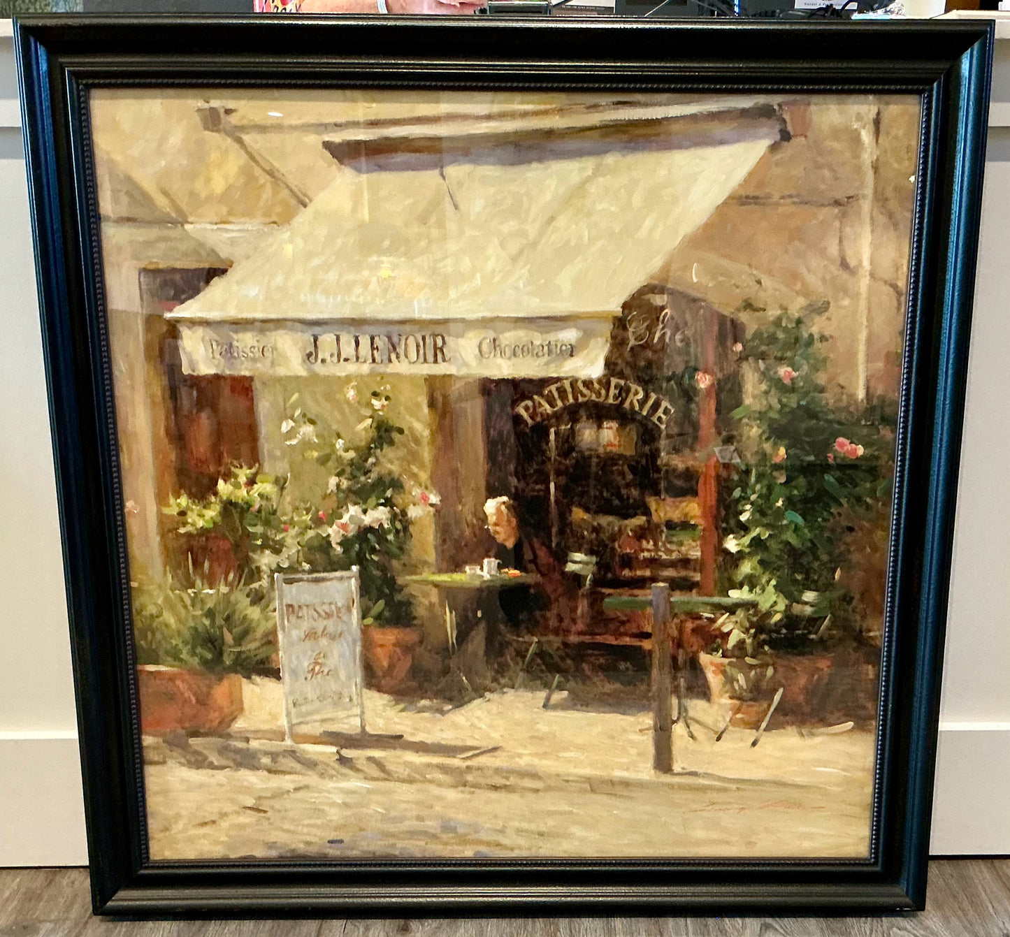Patisserie Art