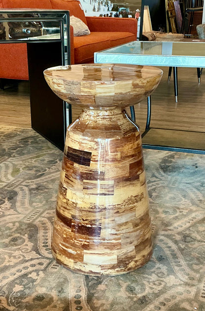 Made Goods Side Table