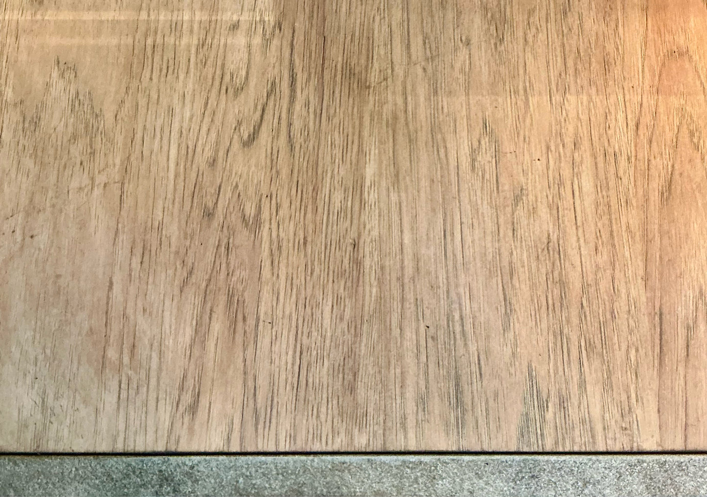 Universal Furniture Credenza