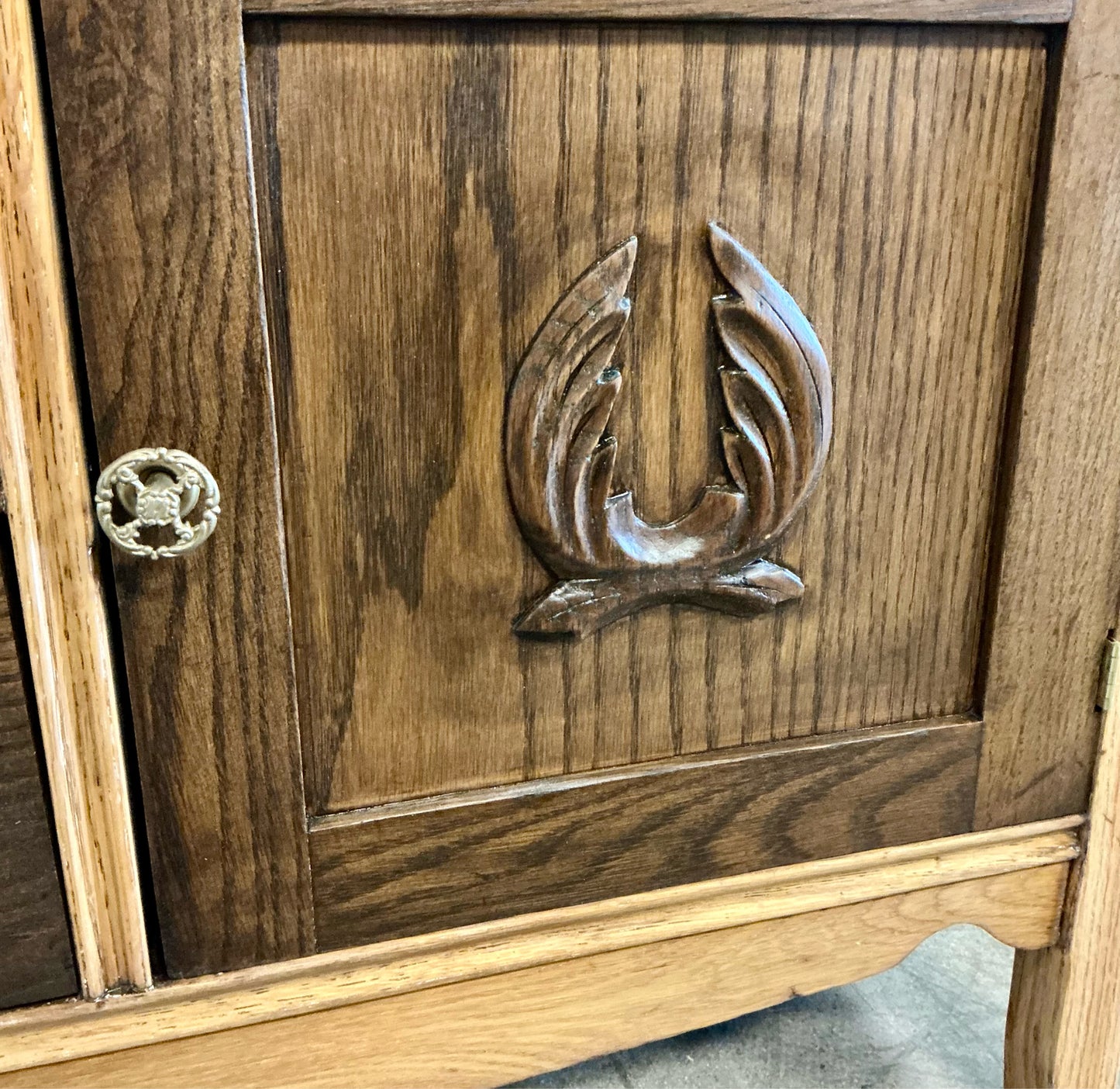 Nightstand