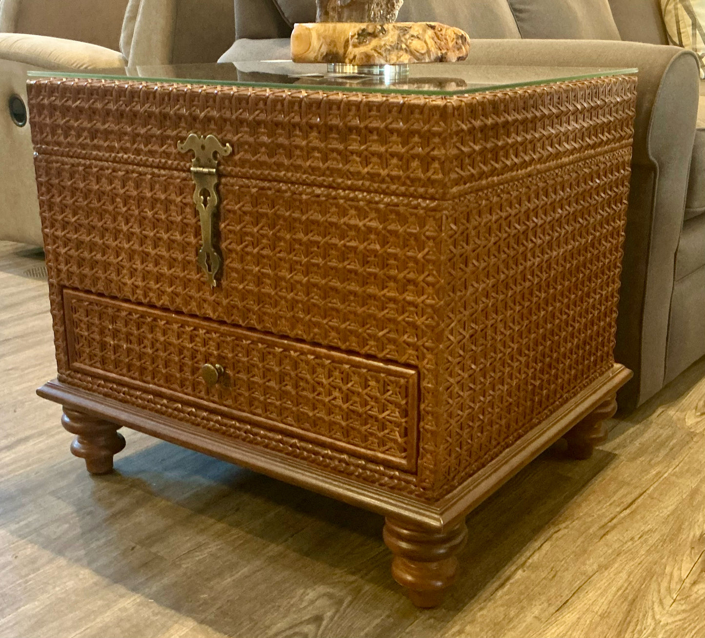 Side Table
