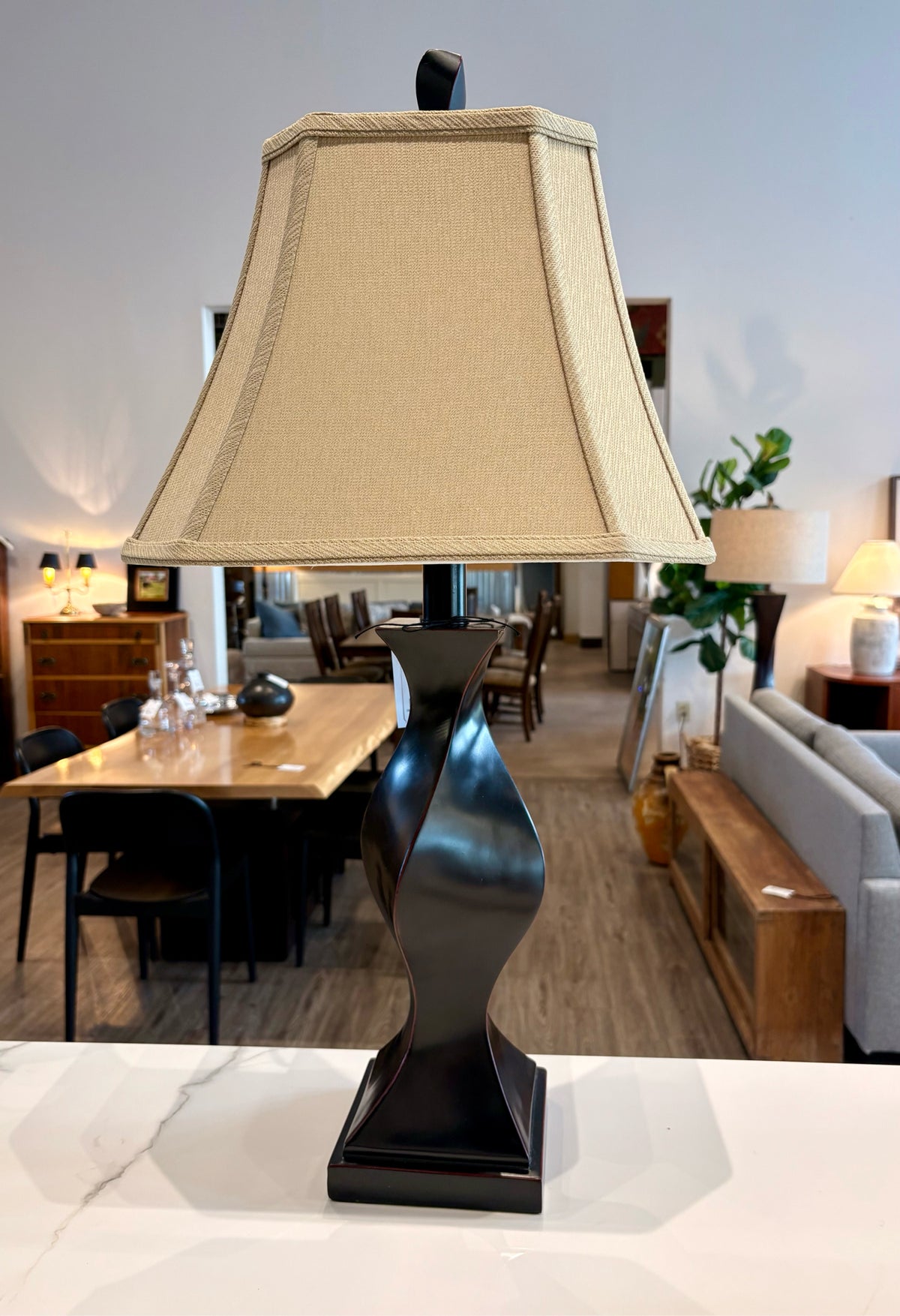 Lamp