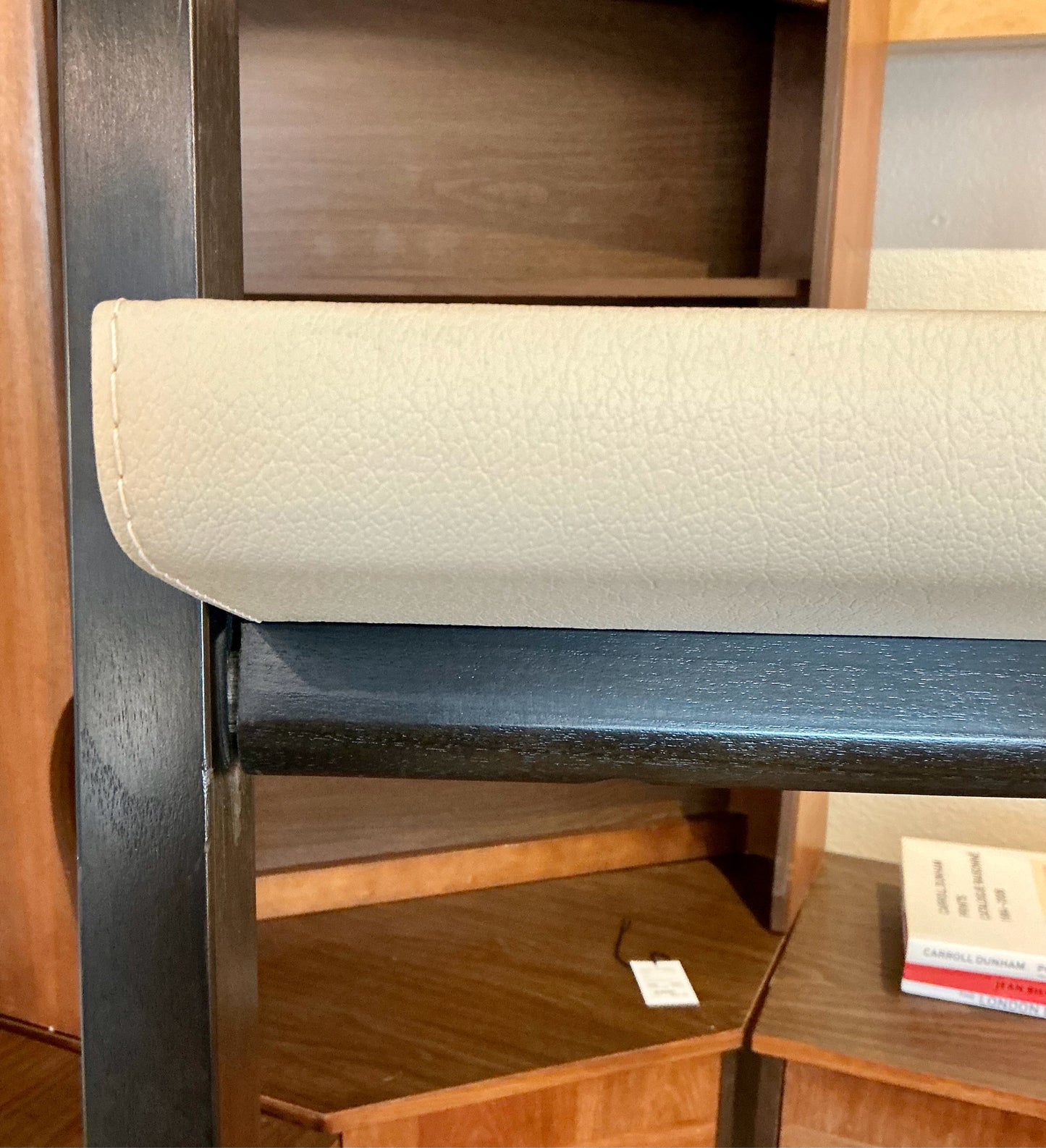 Arhaus Leaning Shelf