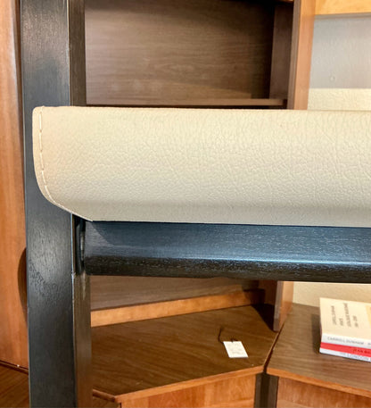 Arhaus Leaning Shelf
