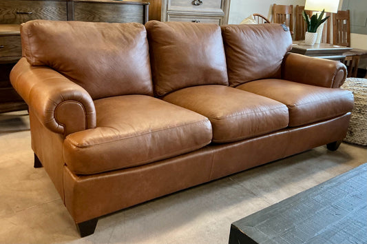 Sherrill Furniture Sofa