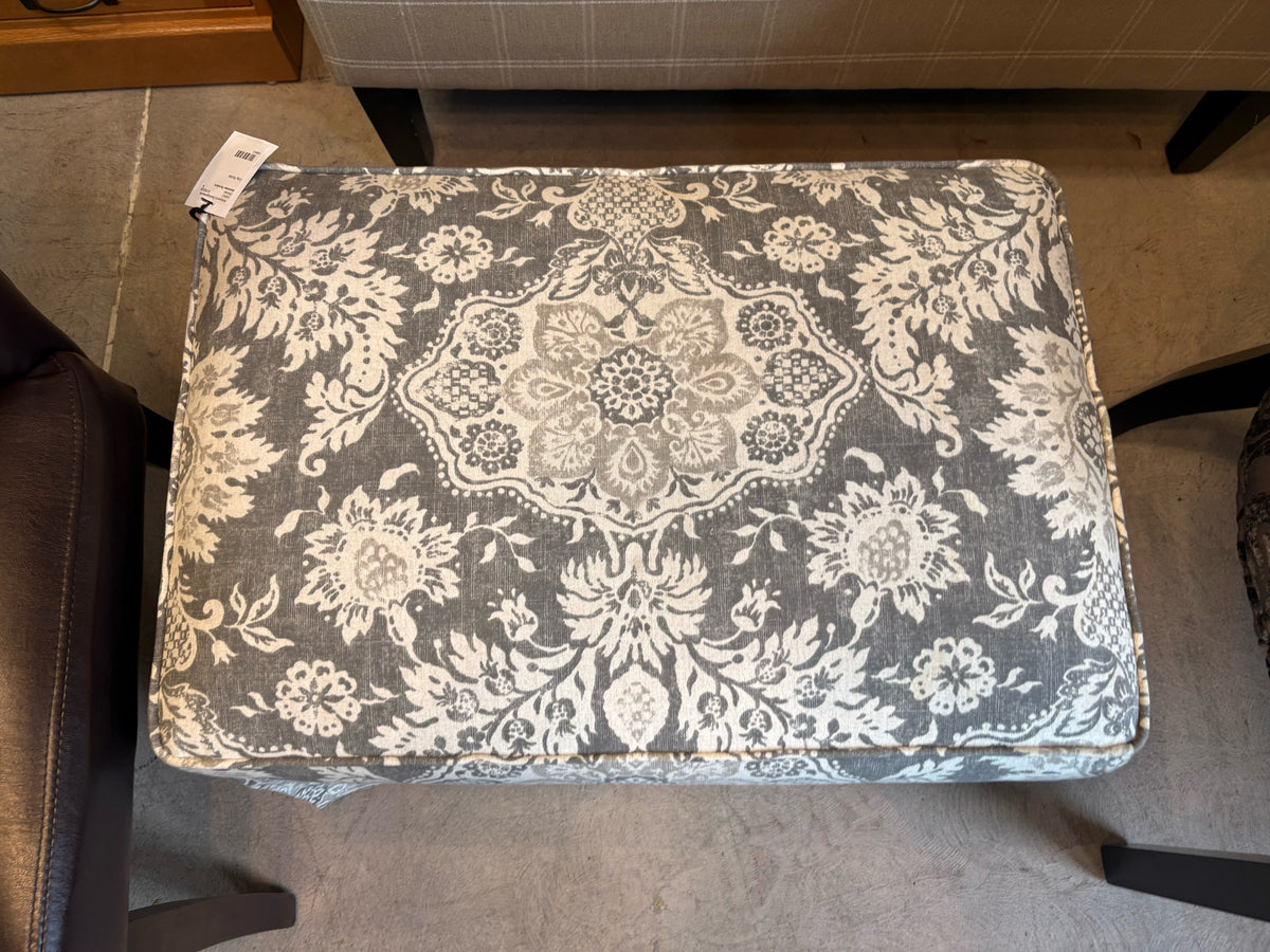 American Furniture Ottoman