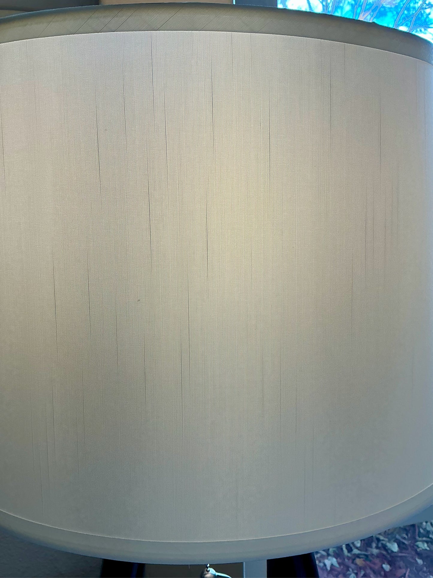 Stylecraft Lamp