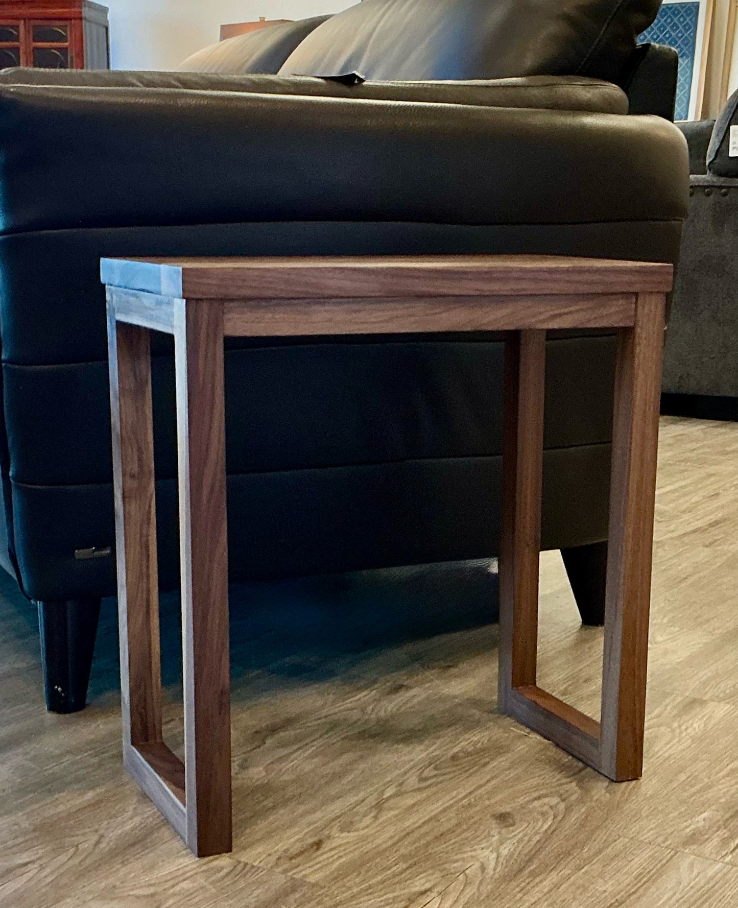 Roger Funke Side Table
