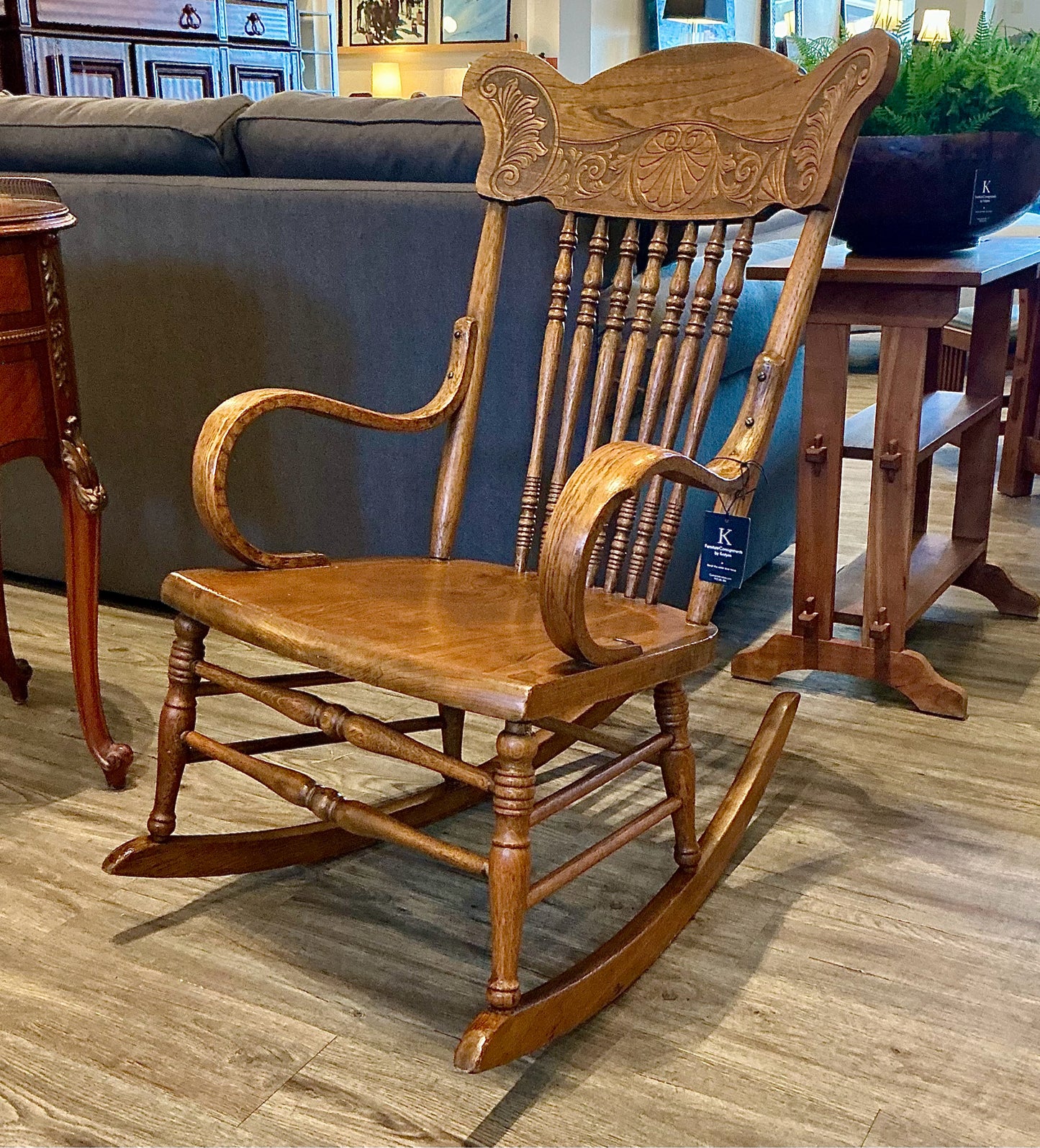 Chair