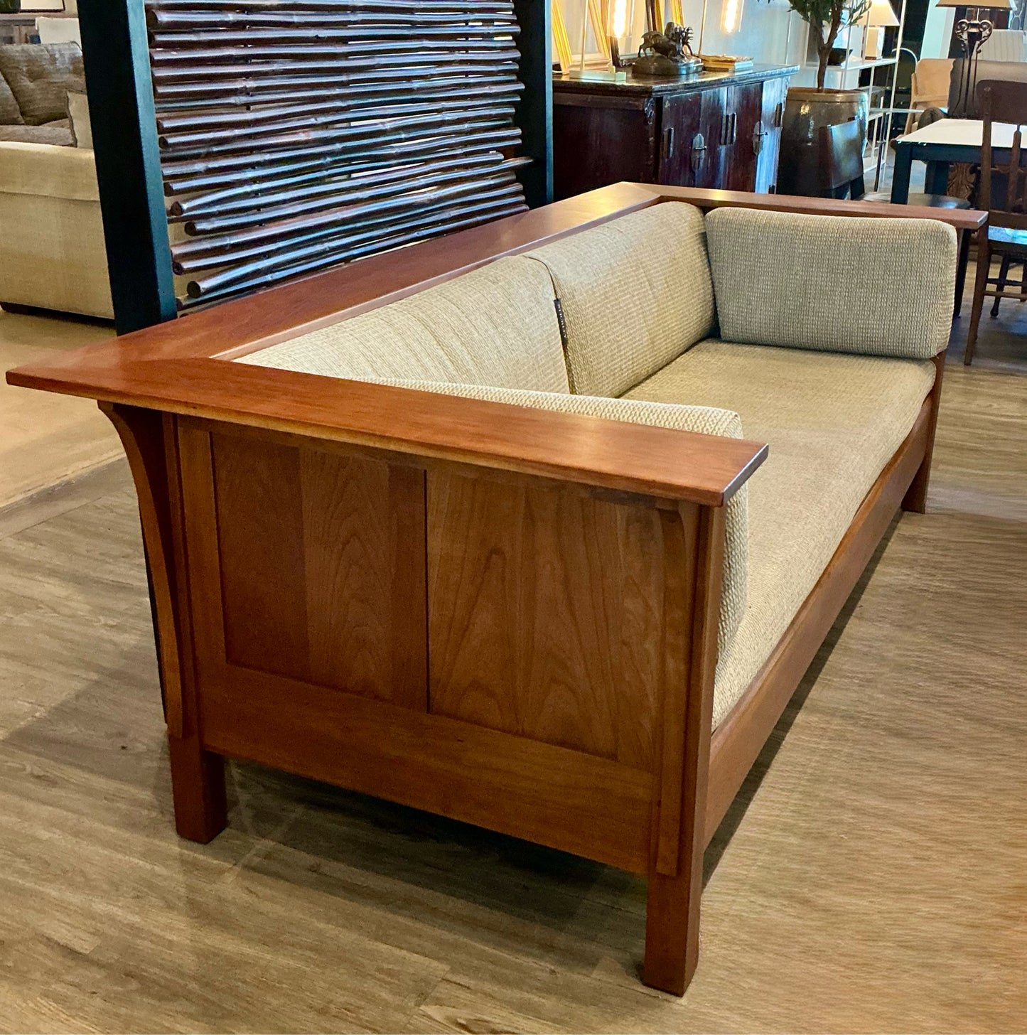 Stickley Sofa