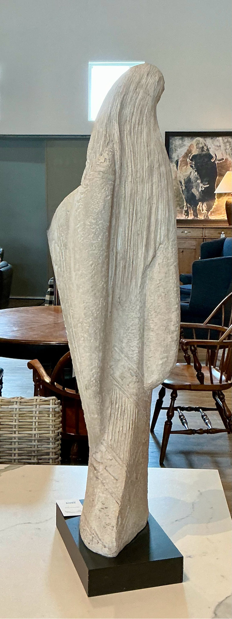 Statue
