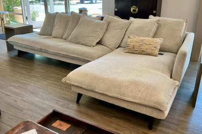 Joybird Sectional