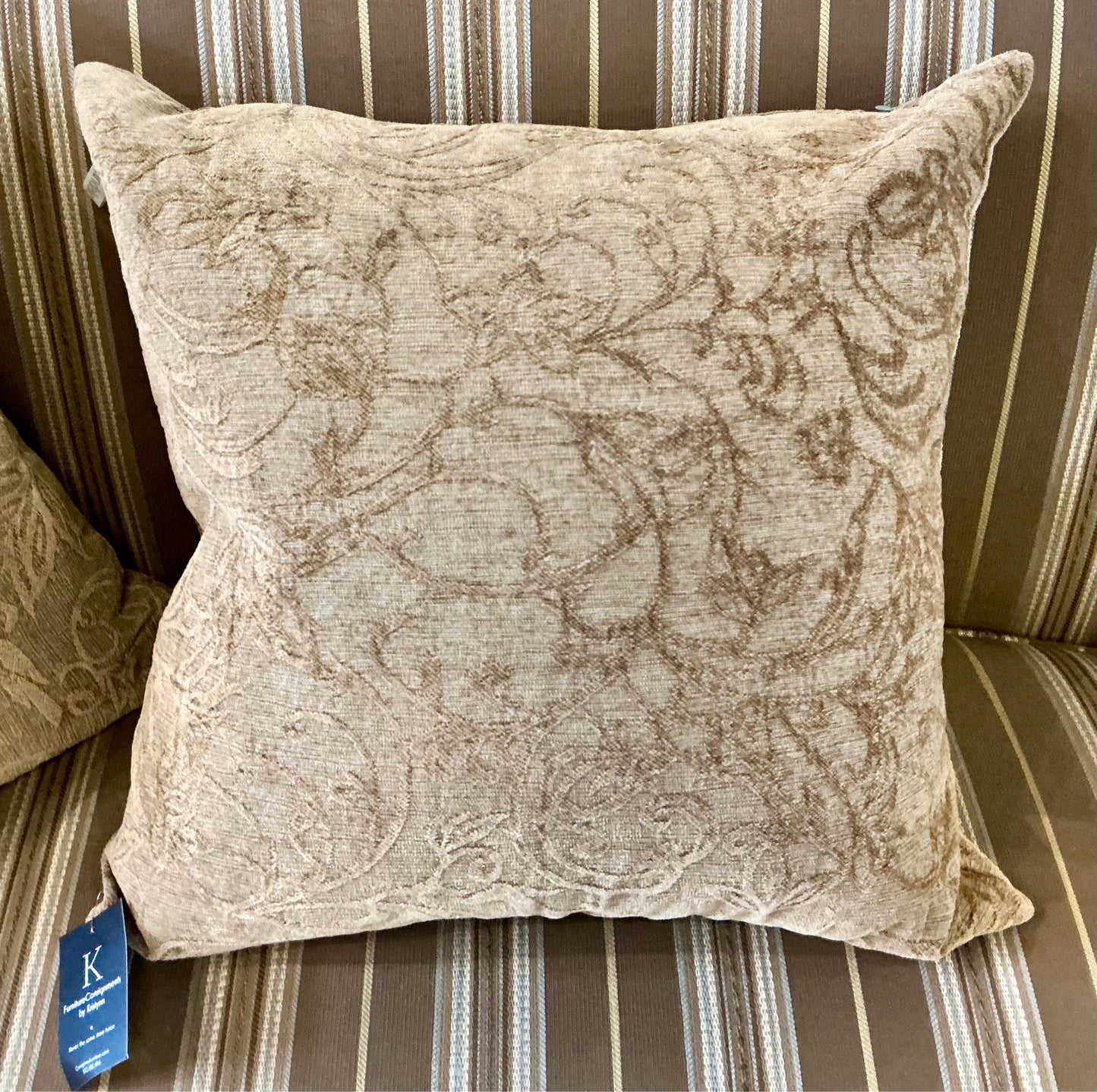 Evandale Pillow