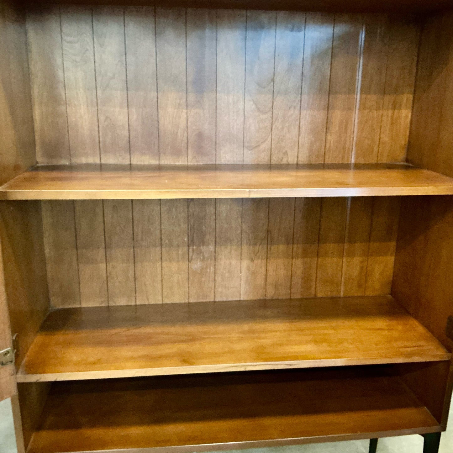 Haywood Wakefield Bar