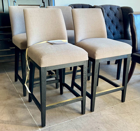 Restoration Hardware Barstools