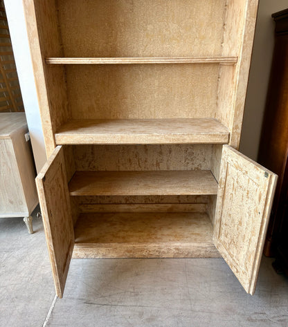 Bookshelf
