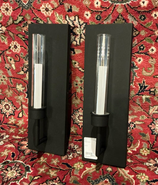 Visual Comfort Sconce