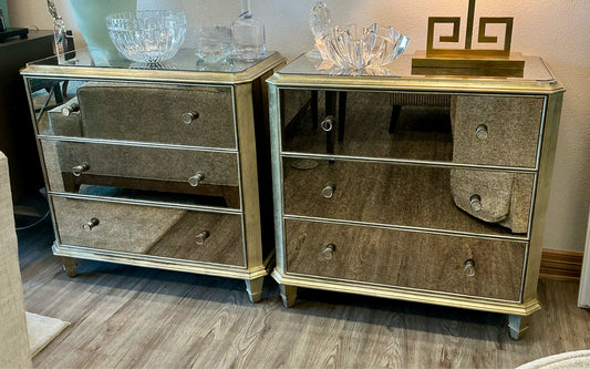 Ethan Allen Chest