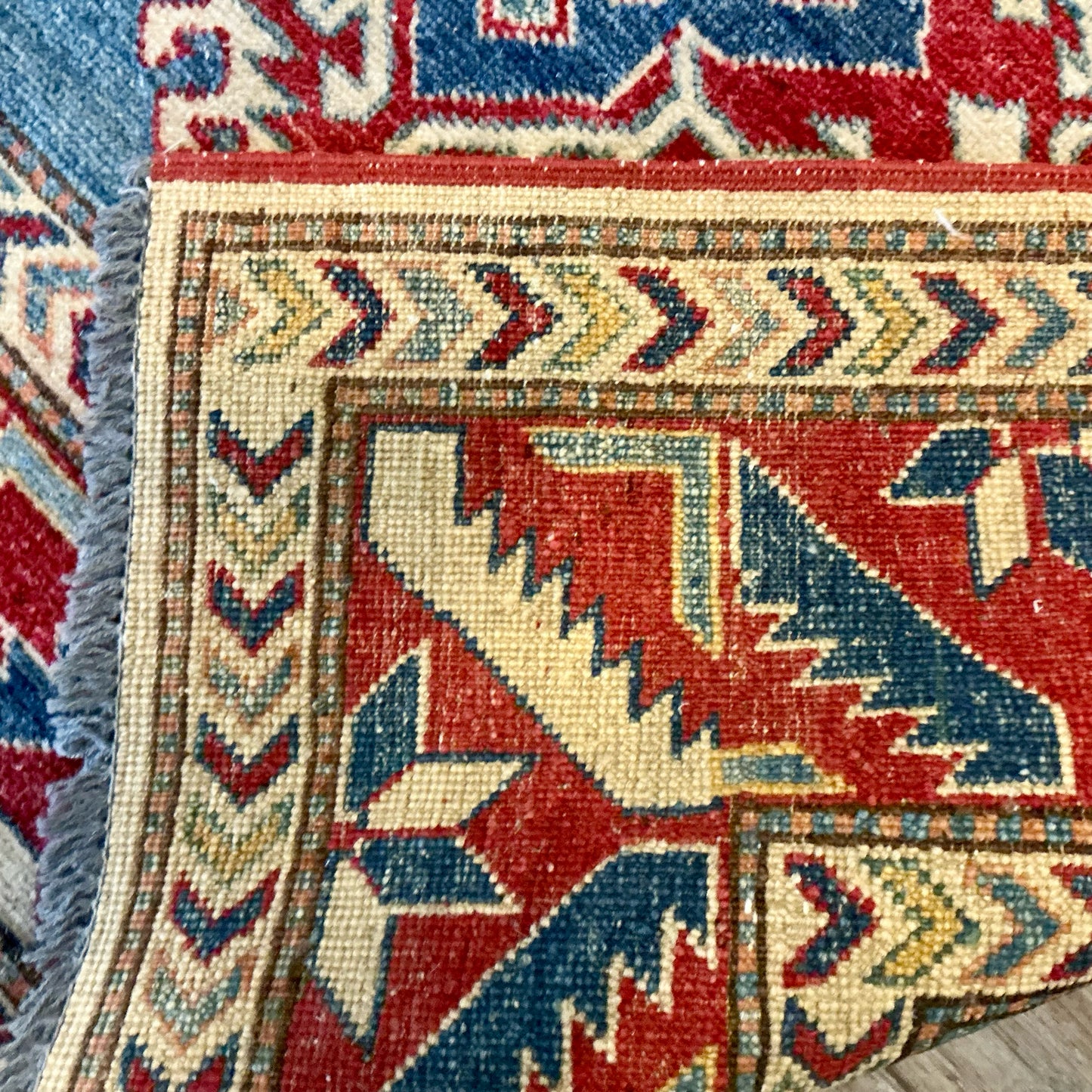 Rug