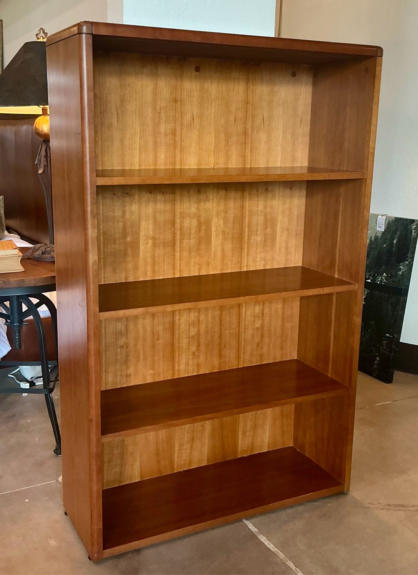 Bookcase