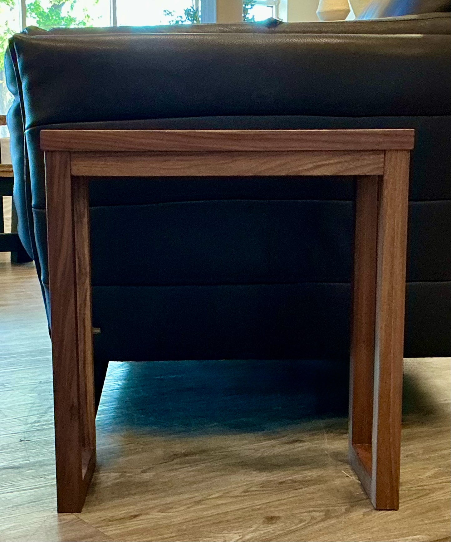 Roger Funke Side Table