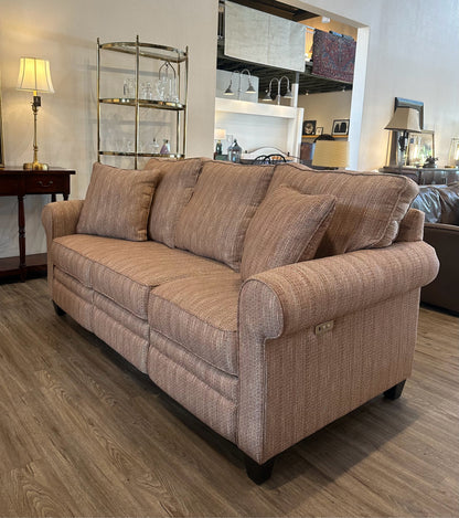 Lazboy Electric Reclining Sofa