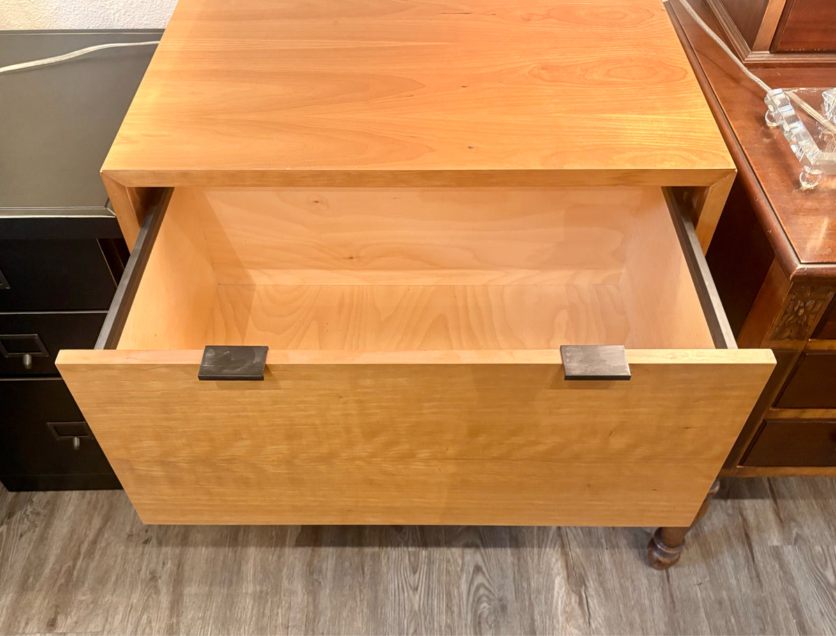 Room & Board File Cabinet
