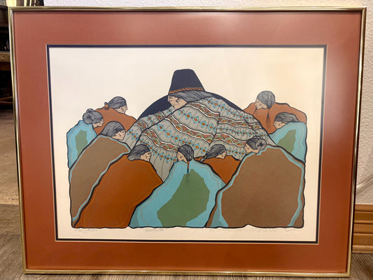 Amado Pena Art