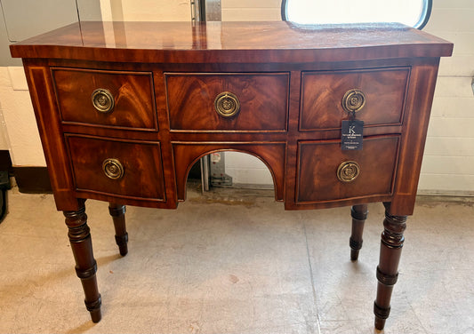 Maitland Smith Console