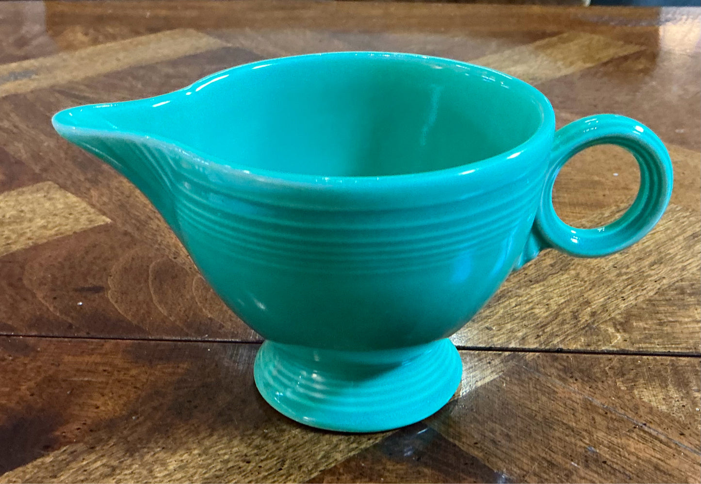 Fiestaware Creamer