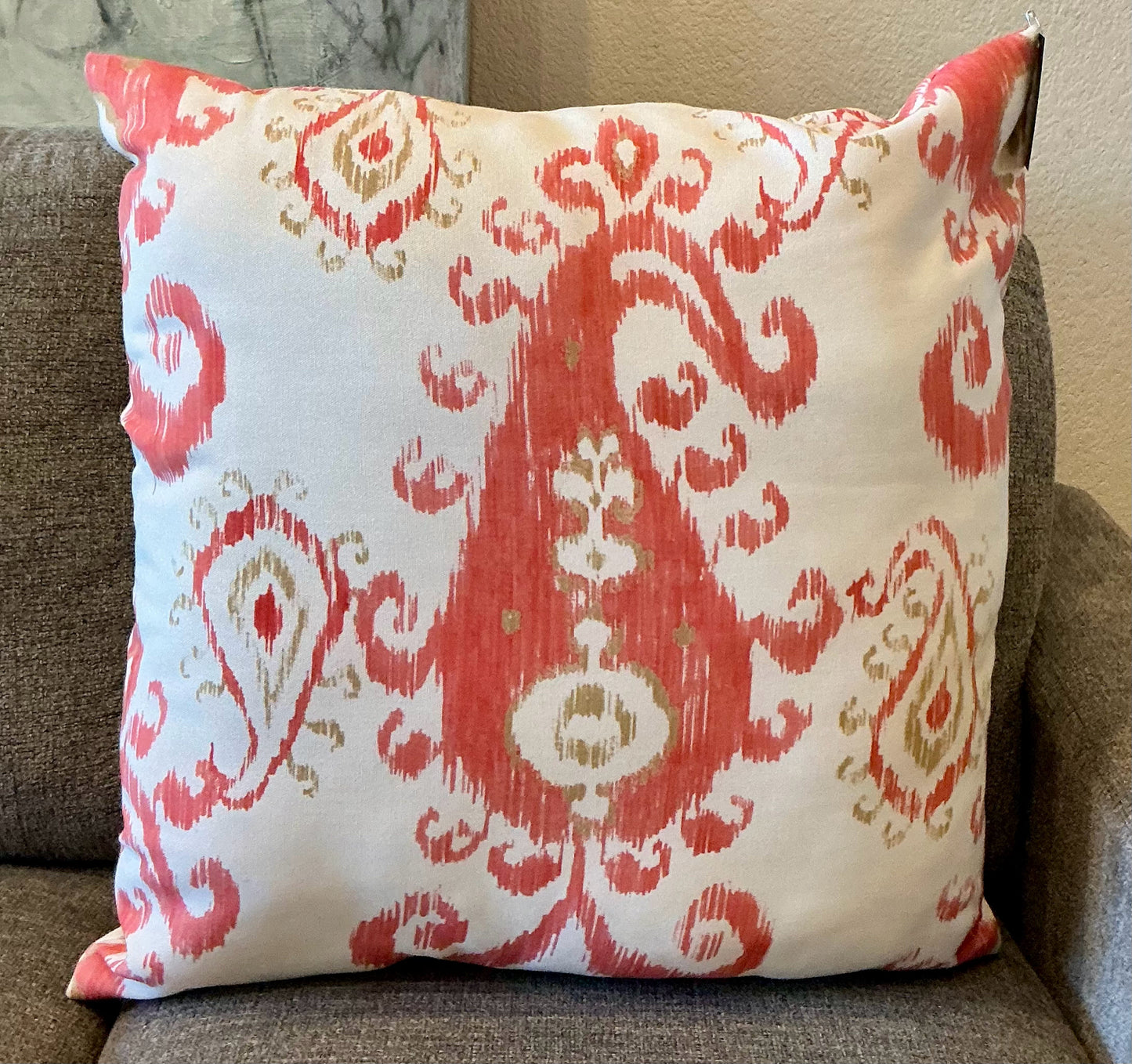 Pottery Barn Pillow