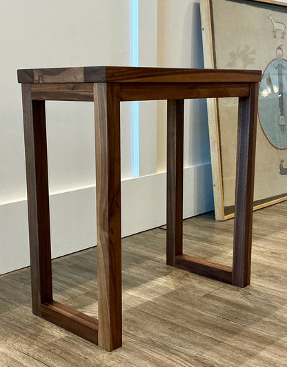 Roger Funke Side Table