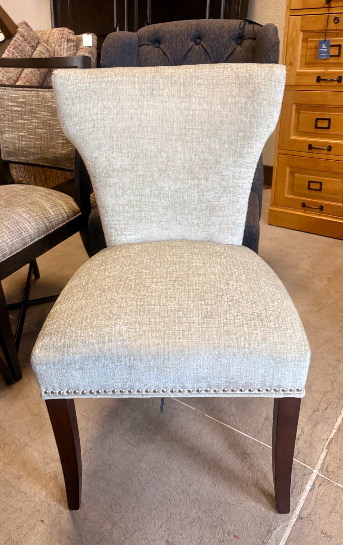 Side Chair