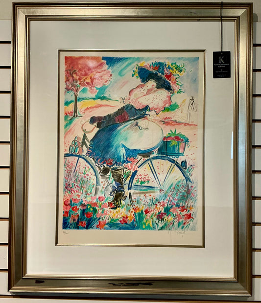 Michael Boulet Art