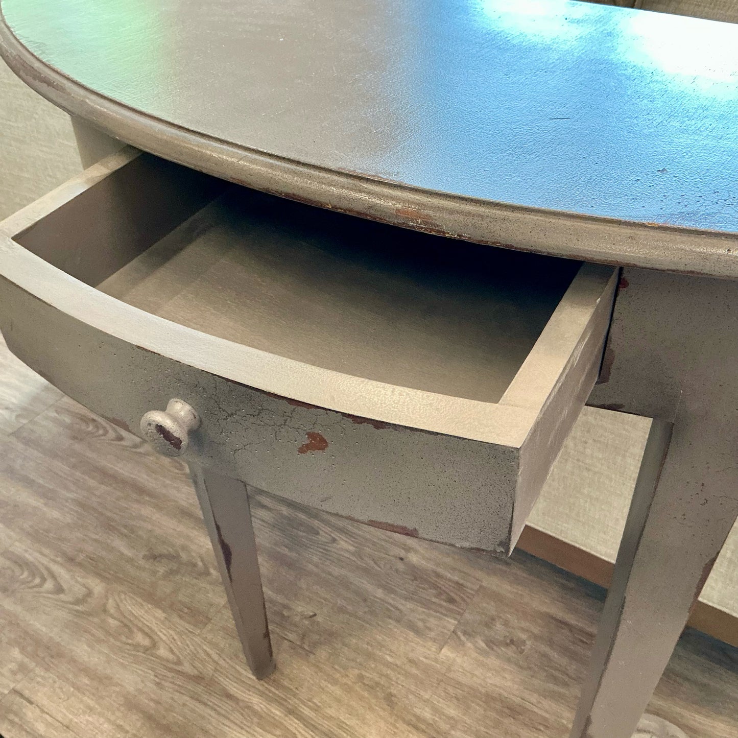 Antique Table