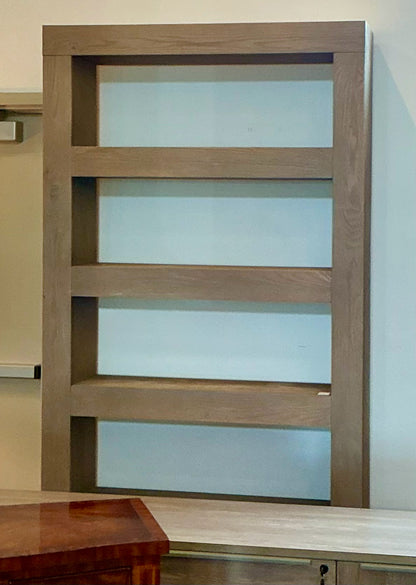 RH Bookshelf