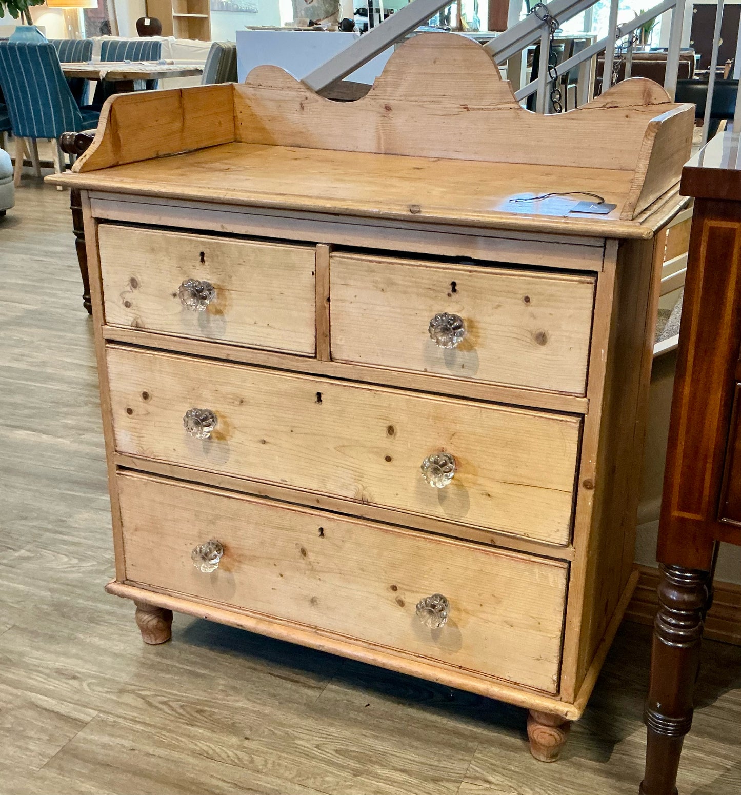 Antique Cabinet