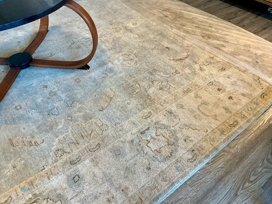 Rug + Home Rug