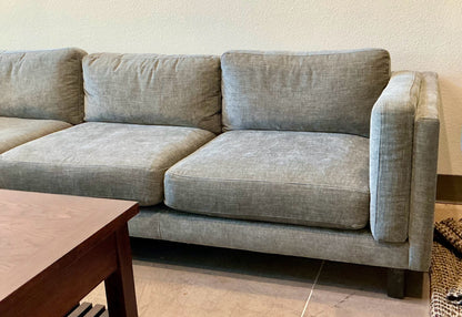 Room & Board Sectional