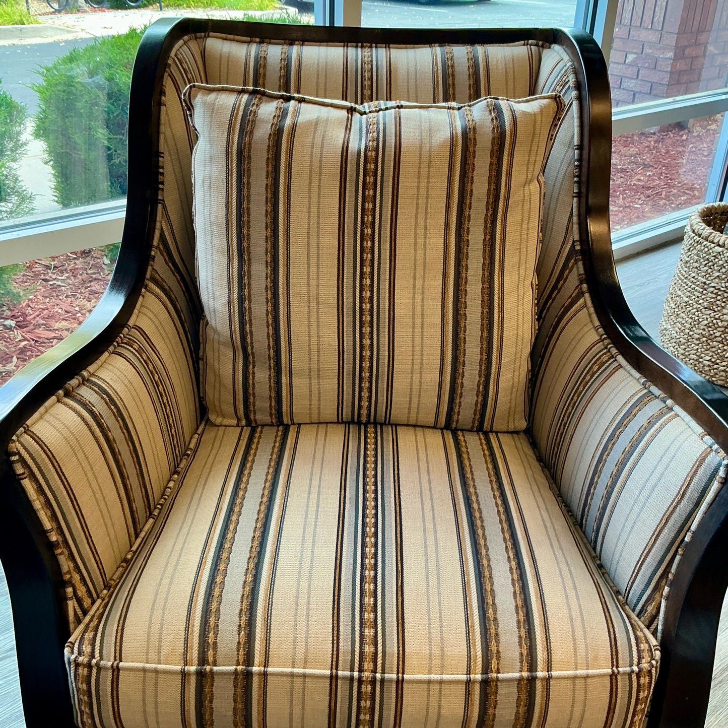 Sam Moore Chair