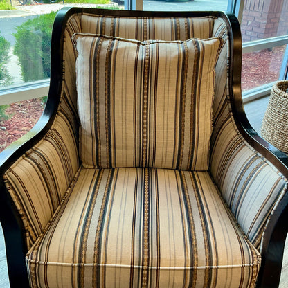 Sam Moore Chair