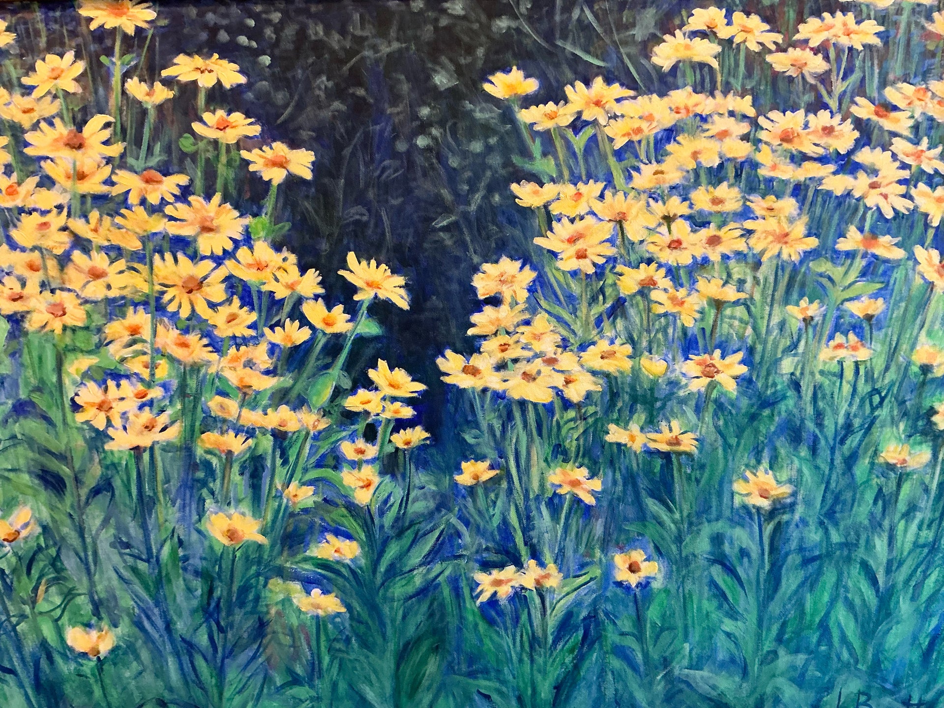 Lou Beatty Art