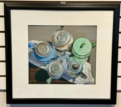 Darlene Turnbow Pastel