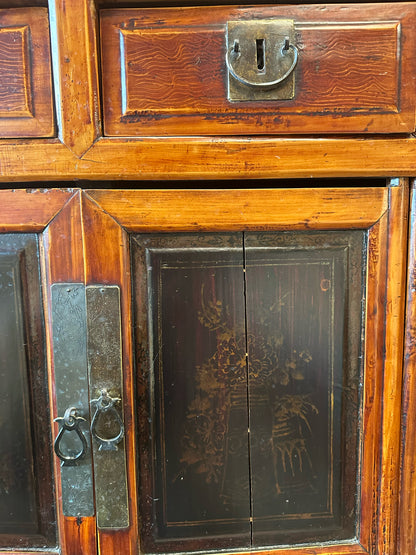 Chinese Wedding Cabinet