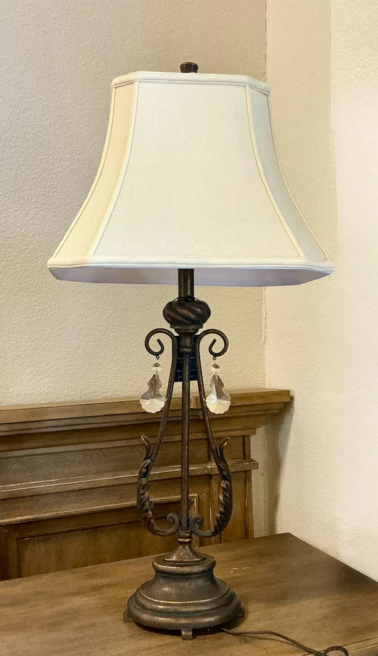 Lamp