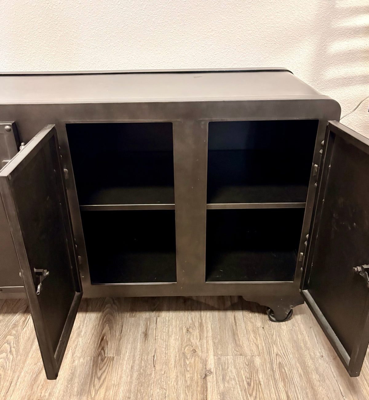 Restoration Hardware Sideboard