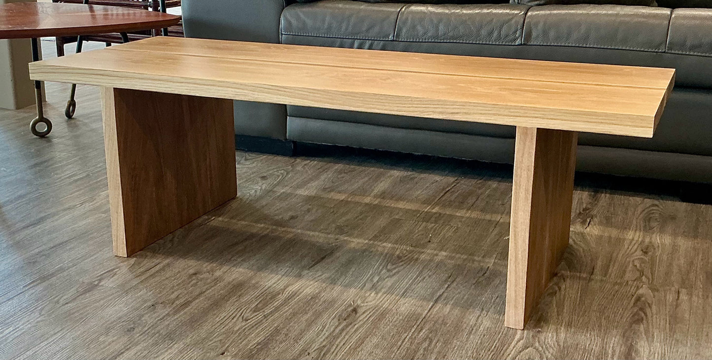 Custom Made Coffee Table