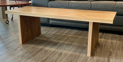 Custom Made Coffee Table