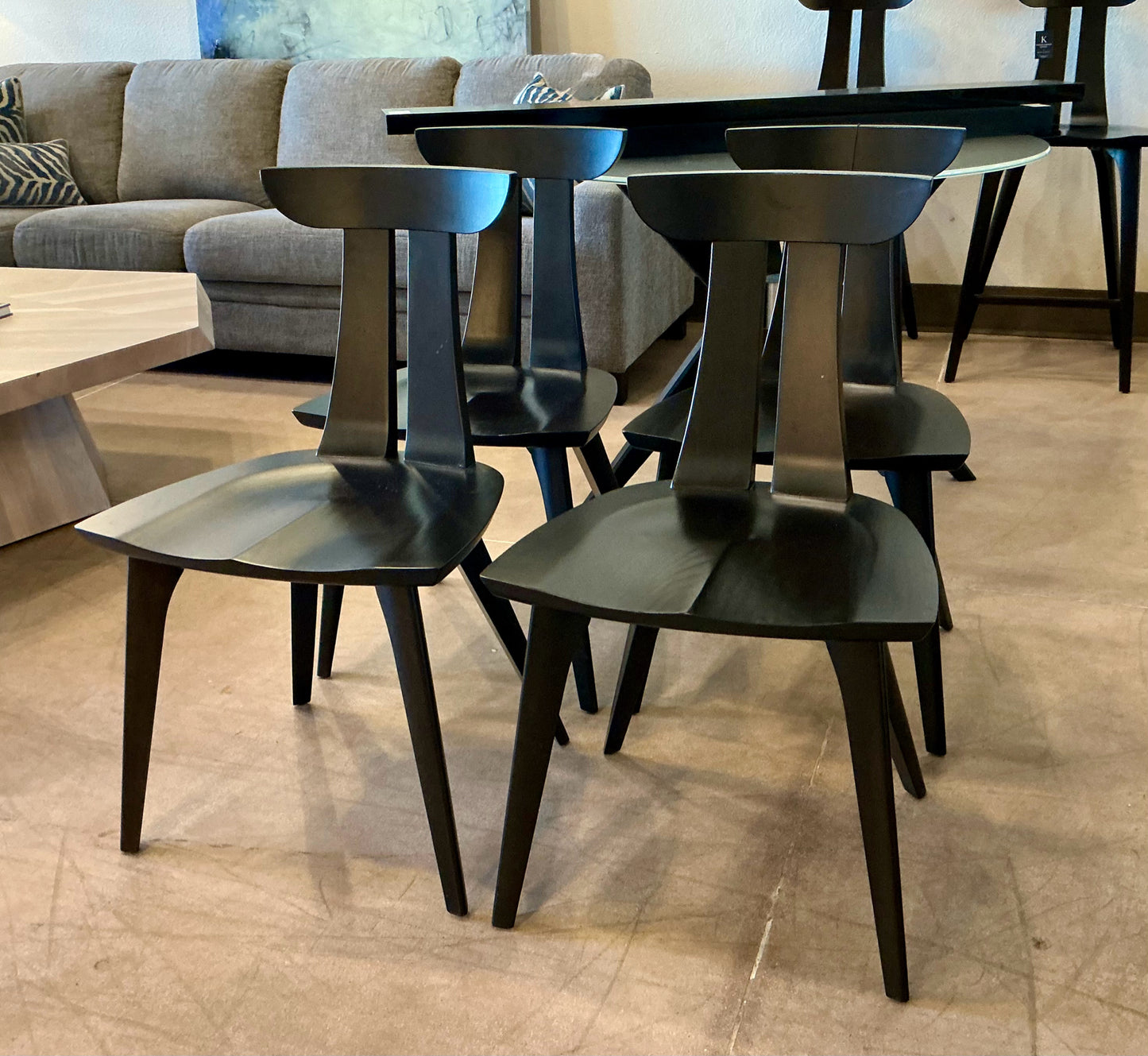 Copeland Dining Chair Set of 4